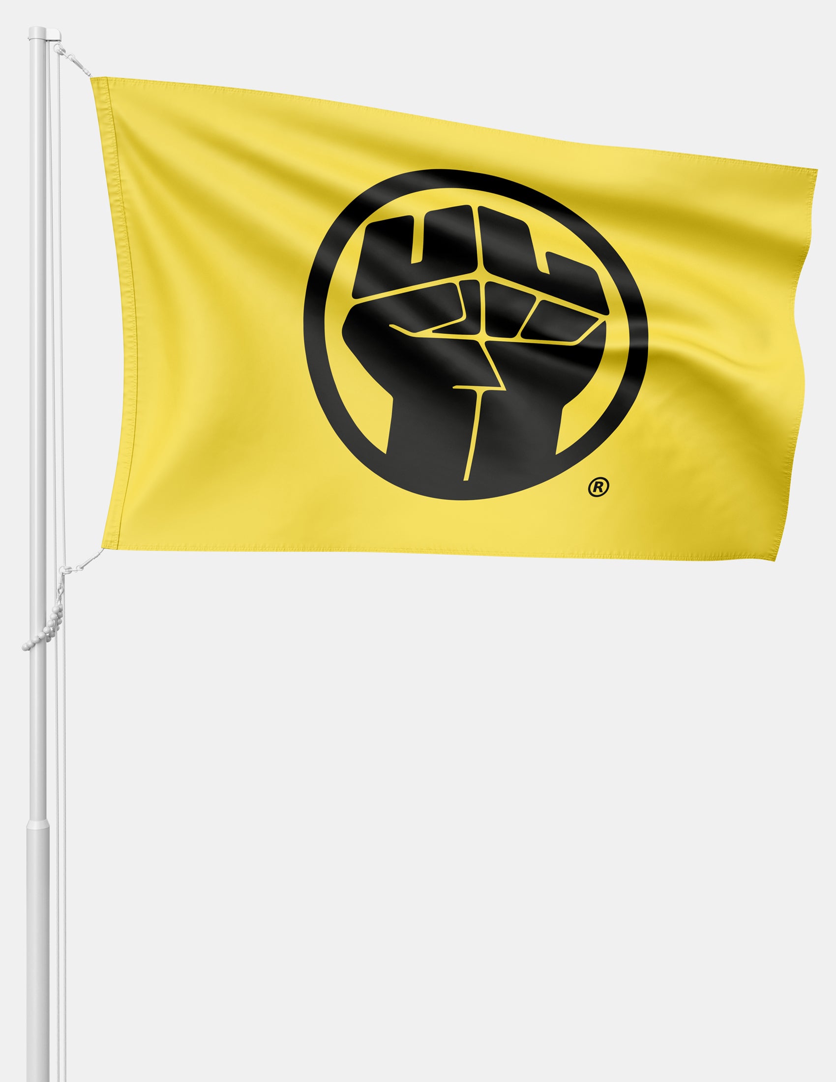 The Urban Legend - Flagg (logo)