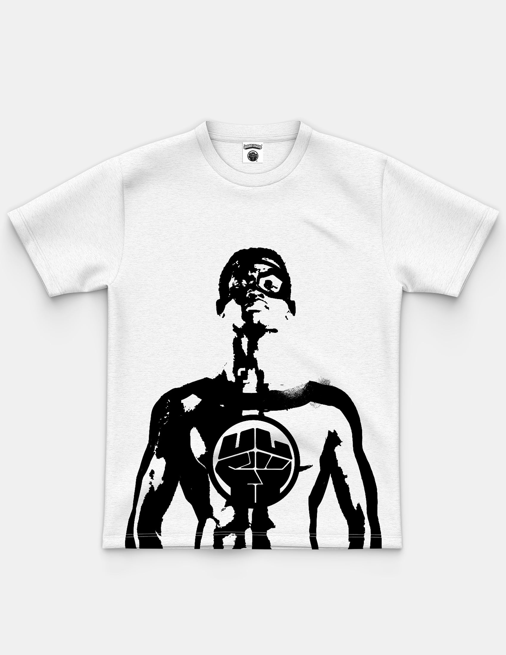 The Urban Legend - Stencil T-shirts
