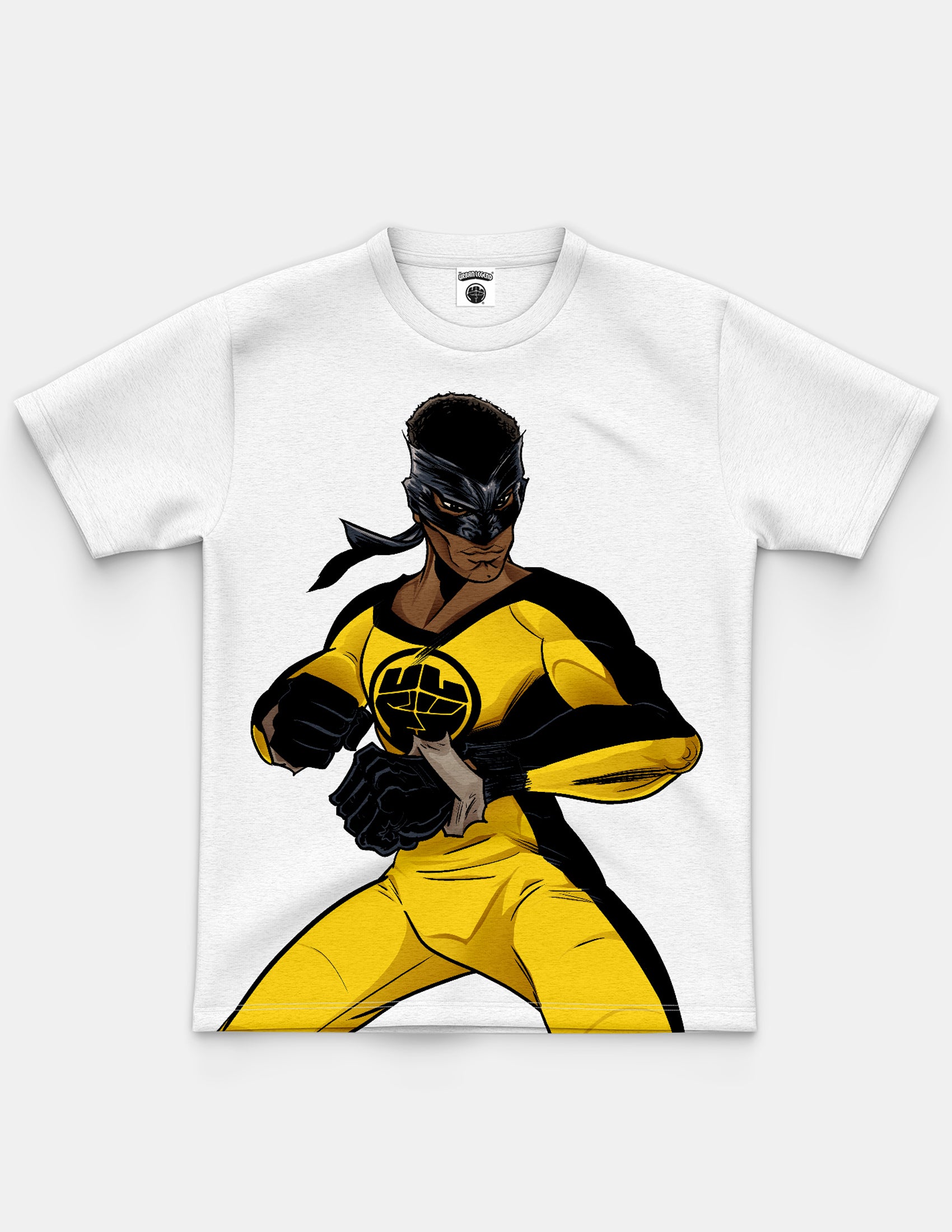The Urban Legend - Stand off t-shirt