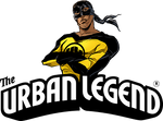 The Urban Legend Shop