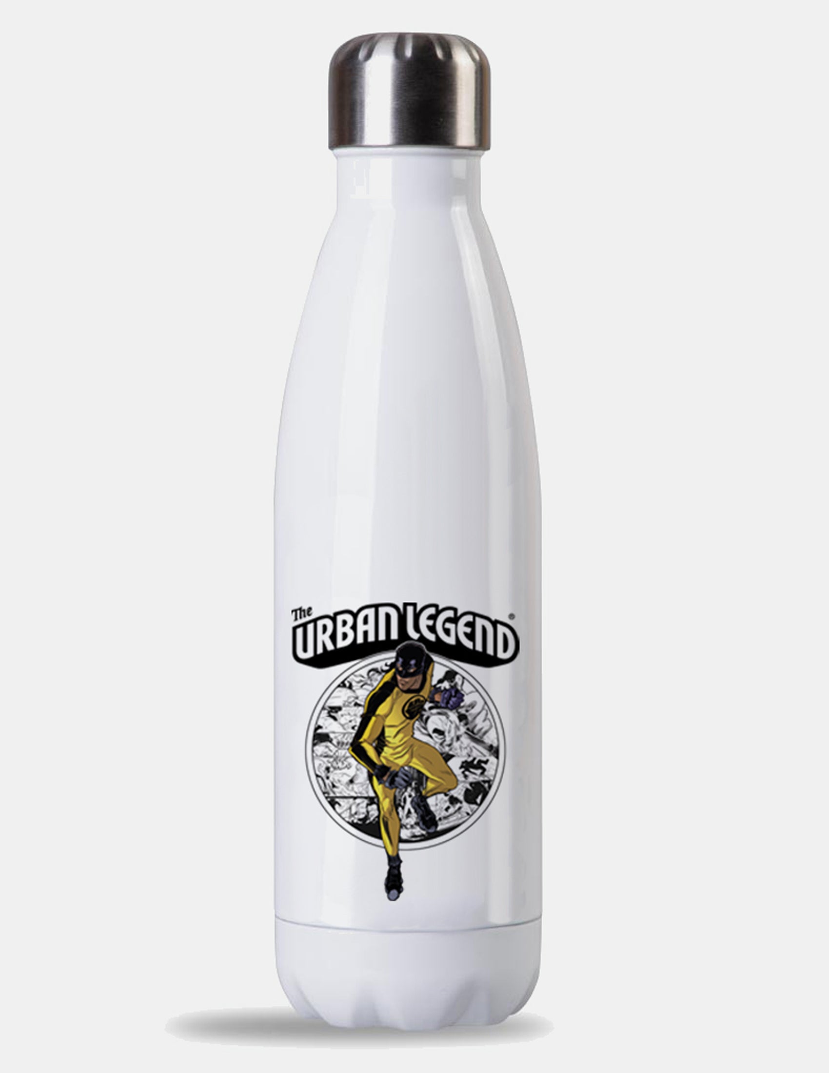 The Urban Legend - Water bottle (500 ml/18 oz)